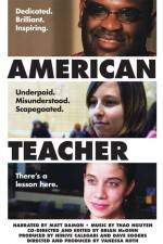 Watch American Teacher Gomovies