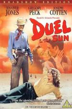 Watch Duel in the Sun Gomovies