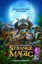 Watch Strange Magic Gomovies