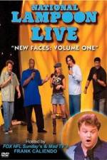 Watch National Lampoon Live The International Show Gomovies