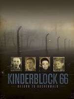 Watch Kinderblock 66: Return to Buchenwald Gomovies