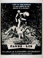 Watch Fando and Lis Gomovies