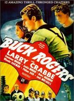 Watch Buck Rogers Gomovies