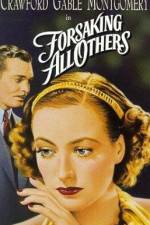 Watch Forsaking All Others Gomovies