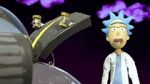 Watch The Misadventures of Rick and Morty Gomovies