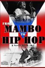 Watch From Mambo to Hip Hop A South Bronx Tale Gomovies
