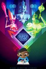 Watch Sanjay's Super Team Gomovies