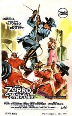 Watch Oath of Zorro Gomovies