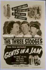 Watch Gents in a Jam Gomovies