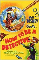 Watch How to Be a Detective Gomovies