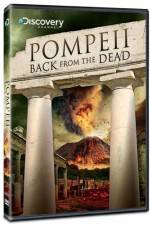 Watch Pompeii Back from the Dead Gomovies