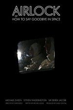 Watch Airlock or How to Say Goodbye in Space Gomovies
