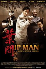 Watch The Legend Is Born: Ip Man Gomovies