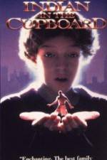 Watch The Indian in the Cupboard Gomovies