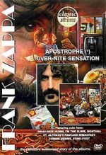 Watch Classic Albums: Frank Zappa - Apostrophe (\')/Over-Nite Sensation Gomovies