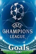 Watch Champions League Goals Gomovies