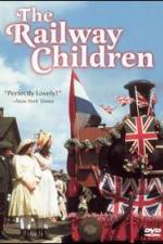 Watch The Railway Children Gomovies