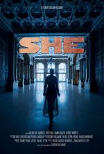 Watch SHE (Short 2021) Gomovies