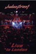 Watch Judas Priest: Live in London Gomovies