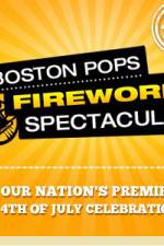 Watch Boston Pops Fireworks Spectacular Gomovies