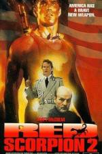 Watch Red Scorpion 2 Gomovies
