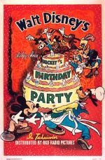 Watch Mickey's Birthday Party Gomovies