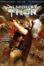 Watch Almighty Thor Gomovies