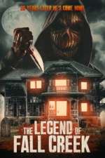 Watch Legend of Fall Creek Gomovies