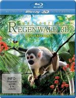 Watch Fascination Rainforest 3D Gomovies