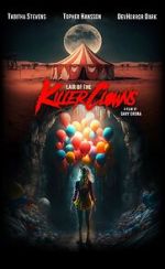 Watch Lair of the Killer Clowns Gomovies