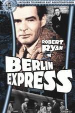 Watch Berlin Express Gomovies