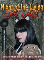 Watch Night of the Living Cat Girl Gomovies