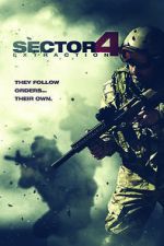 Watch Sector 4: Extraction Gomovies