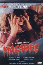 Watch Macabro Gomovies