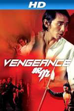 Watch Vengeance Gomovies