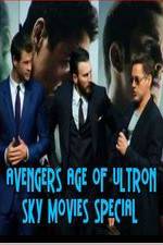 Watch Avengers Age of Ultron Sky Movies Special Gomovies