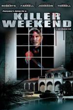 Watch Killer Weekend Gomovies
