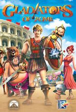 Watch Gladiators of Rome Gomovies