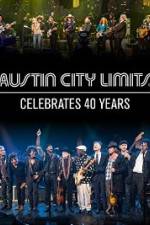 Watch Austin City Limits Celebrates 40 Years Gomovies