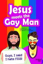 Watch Jesus Meets the Gay Man Gomovies