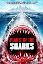 Watch Planet of the Sharks Gomovies
