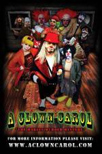 Watch A Clown Carol: The Marley Murder Mystery Gomovies