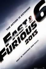 Watch Fast And Furious 6 Movie Special Gomovies
