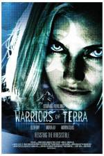 Watch Warriors of Terra Gomovies