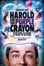 Watch Harold and the Purple Crayon Gomovies