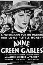 Watch Anne of Green Gables Gomovies