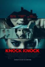 Watch Knock Knock Gomovies