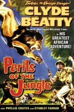 Watch Perils of the Jungle Gomovies