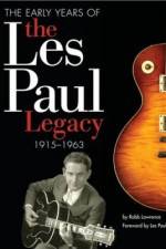 Watch Les Paul The Wizard of Waukesha Gomovies