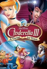 Watch Cinderella 3: A Twist in Time Gomovies